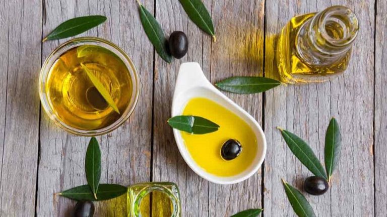 Millest koosneb kvaliteetne oliiviõli?